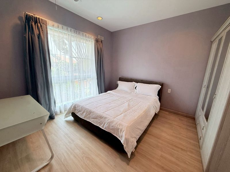 4 Bedroom Pool Villa For Rent photo 21