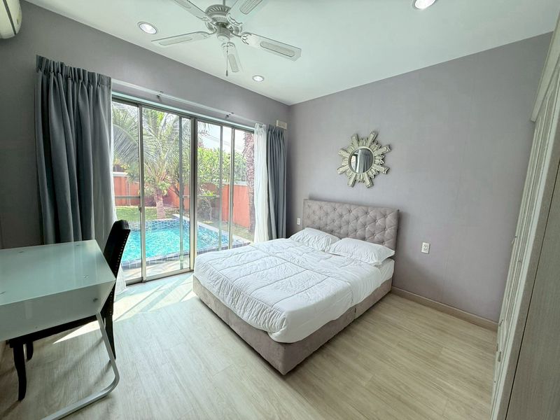 4 Bedroom Pool Villa For Rent photo 22