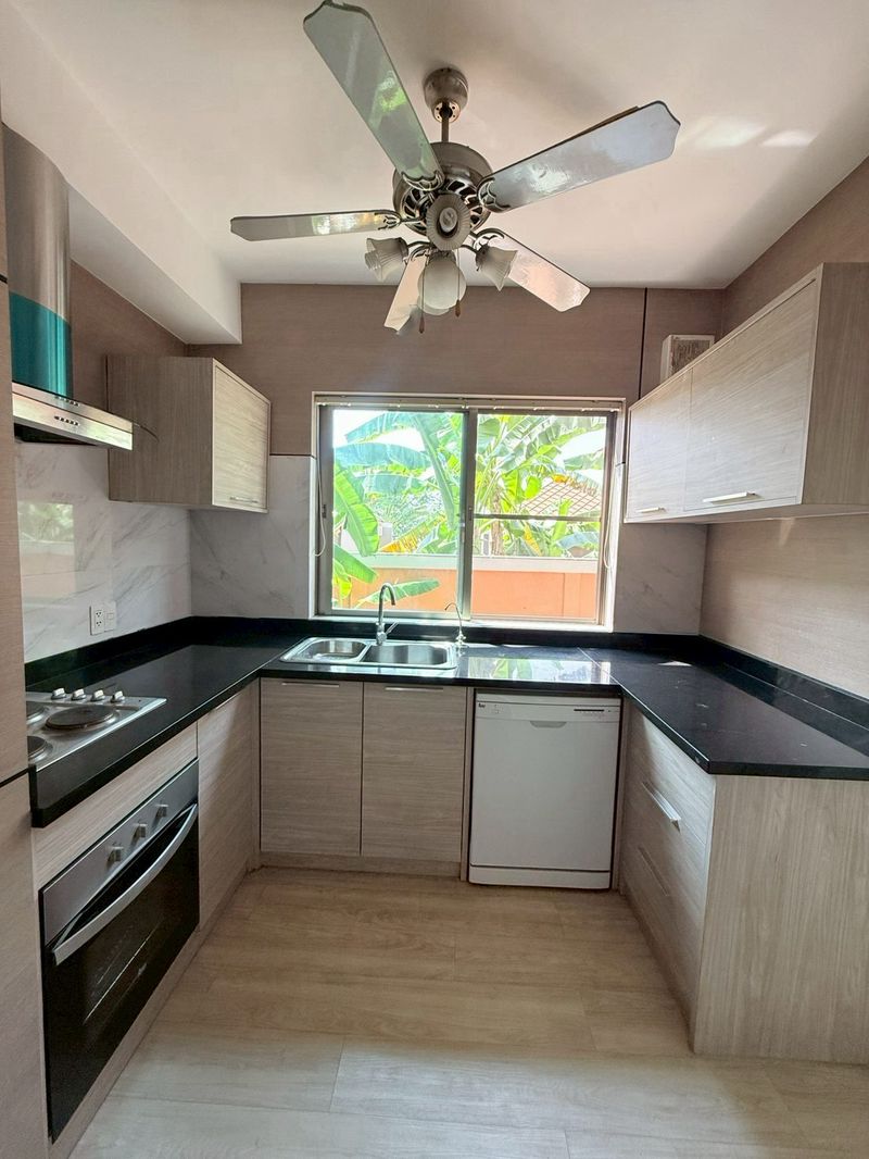 4 Bedroom Pool Villa For Rent photo 23