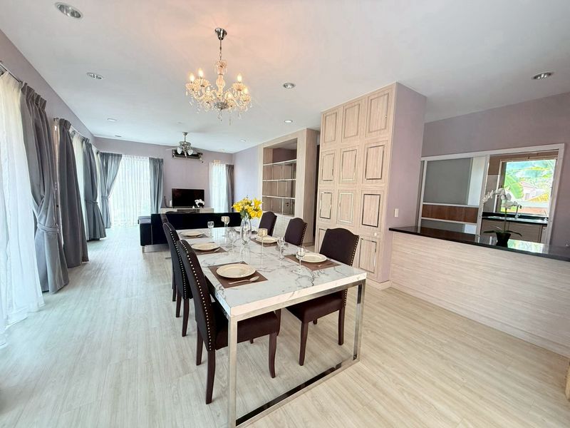 4 Bedroom Pool Villa For Rent photo 25
