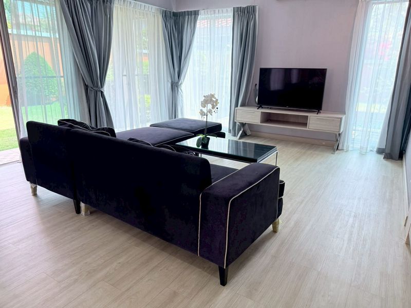 4 Bedroom Pool Villa For Rent photo 28