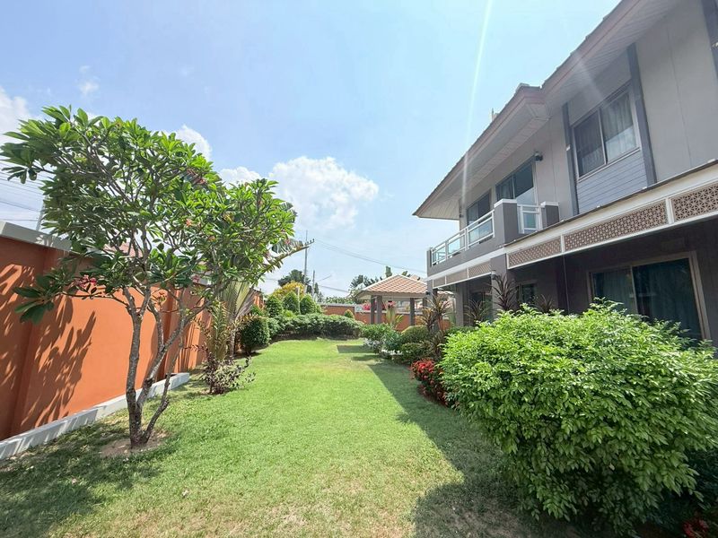 4 Bedroom Pool Villa For Rent photo 29
