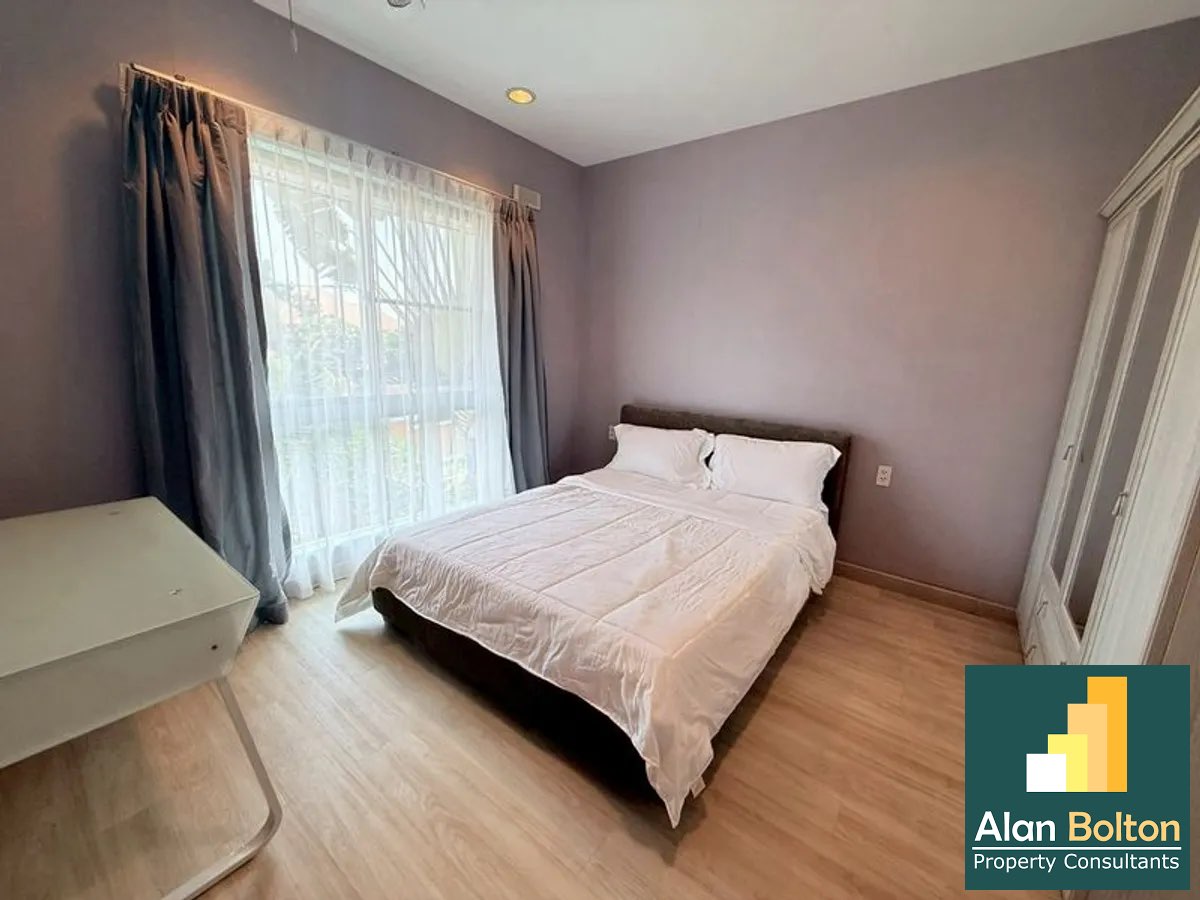 4 Bedroom Pool Villa For Rent photo 5