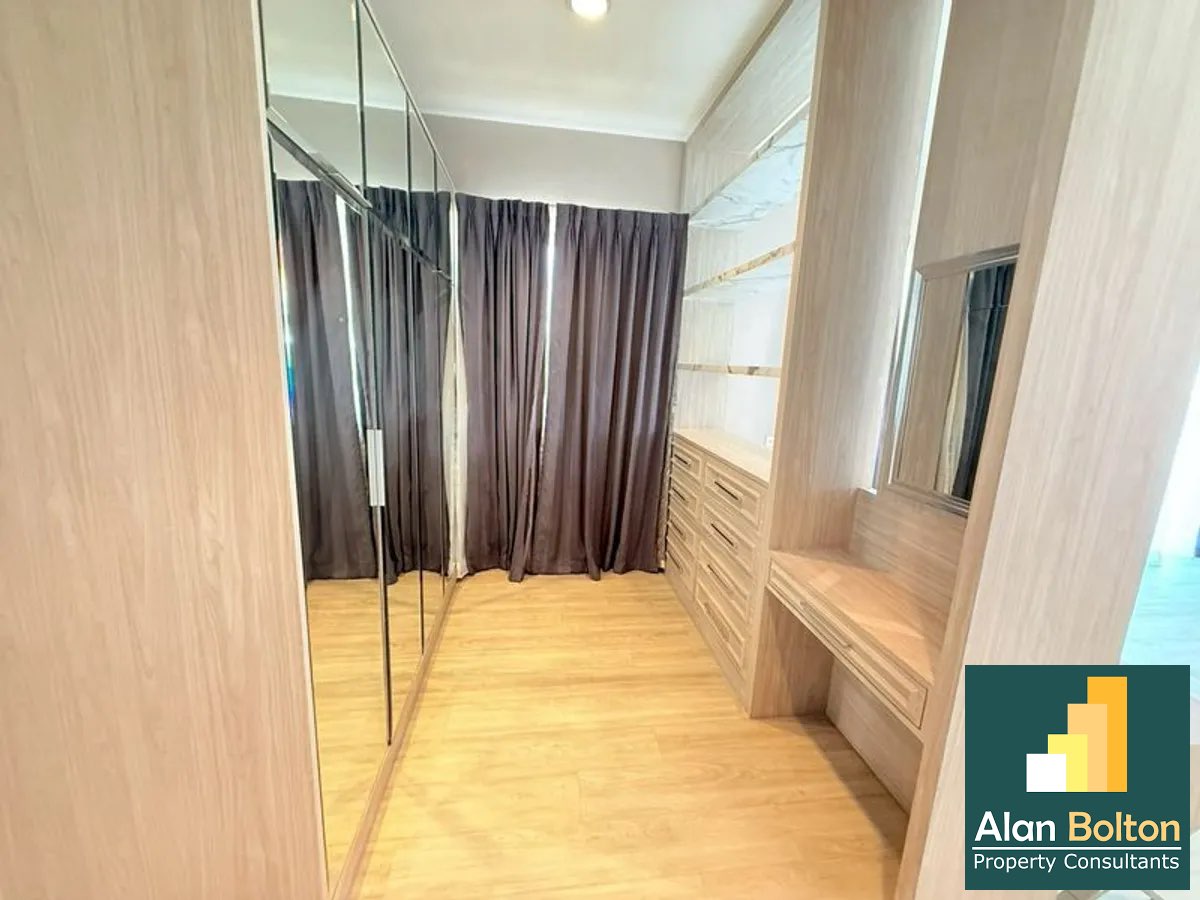 4 Bedroom Pool Villa For Rent photo 7