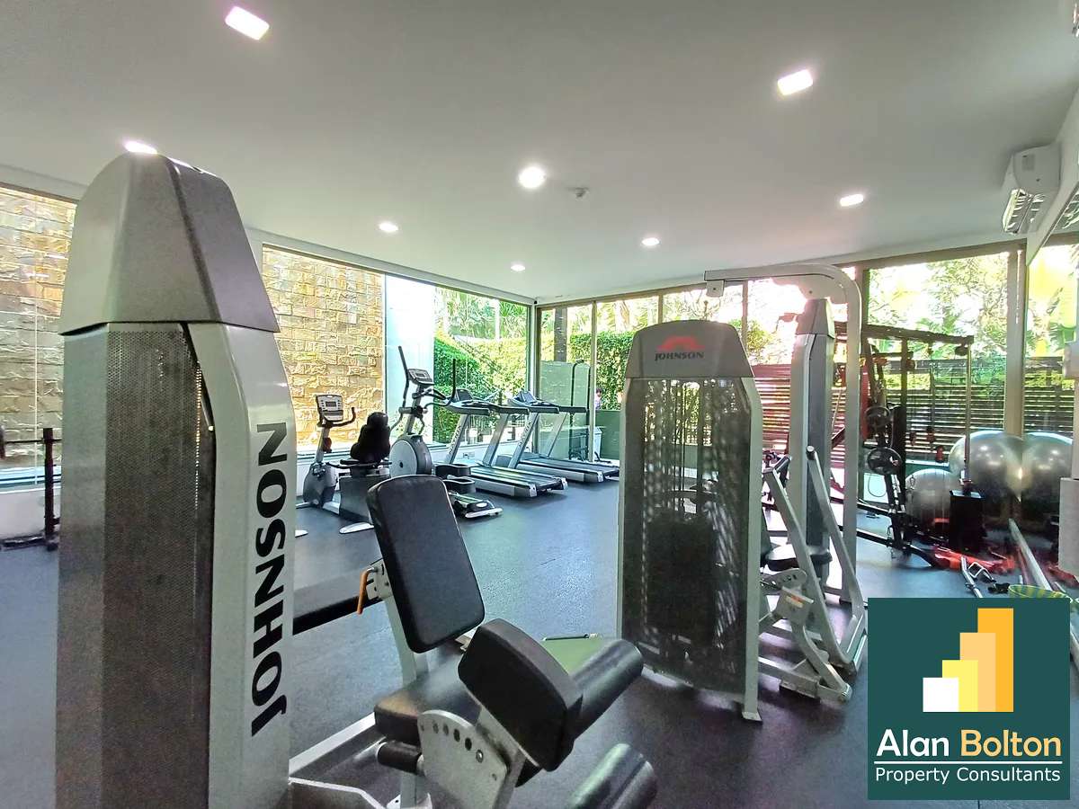 2 Bed 2 Bath in Wong Amat CS4672 photo 15
