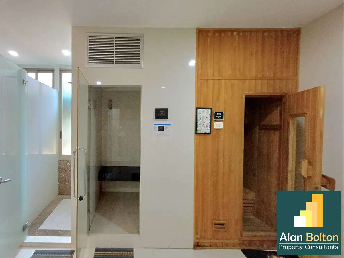 2 Bed 2 Bath in Wong Amat CS4672 photo 13