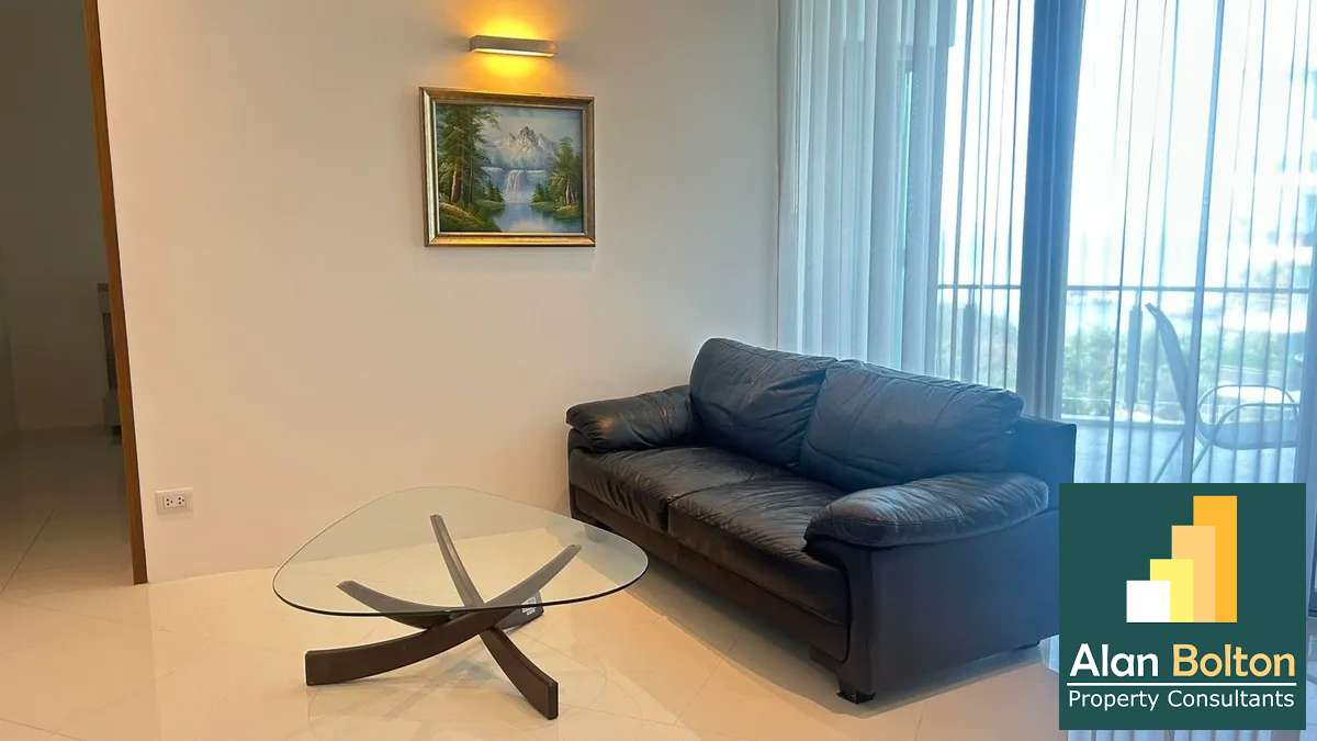 2 Bed 2 Bath in Wong Amat CS4672 photo 19