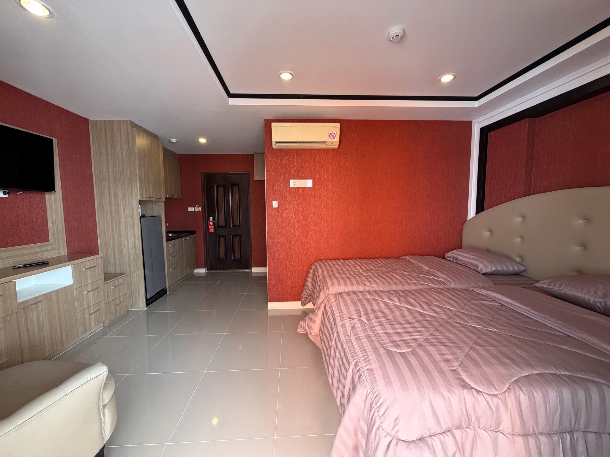 Studio 1 bathroom in Nordic Trend 2 (FQ) for SALE/RENT photo 13
