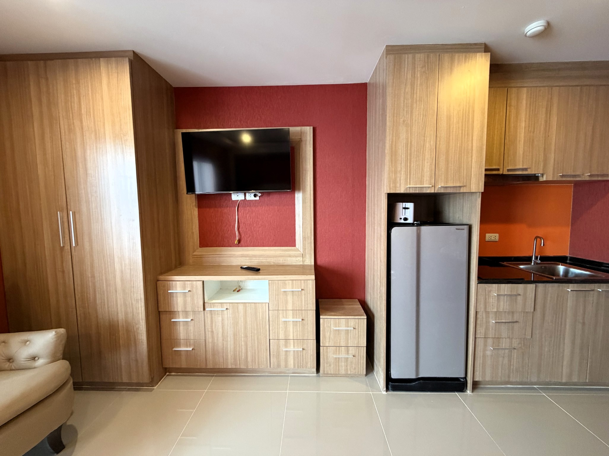 Studio 1 bathroom in Nordic Trend 2 (FQ) for SALE/RENT photo 15