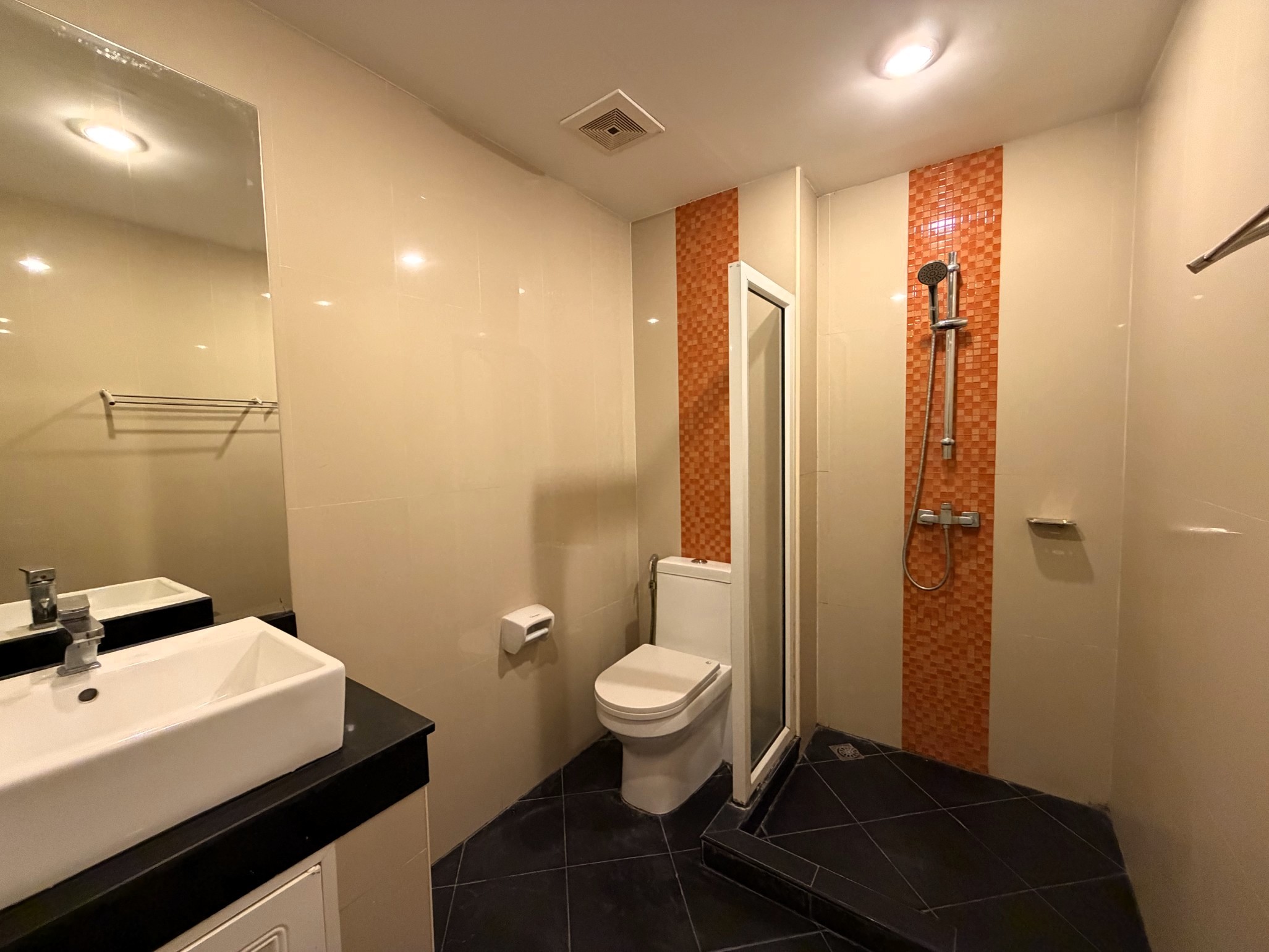 Studio 1 bathroom in Nordic Trend 2 (FQ) for SALE/RENT photo 17