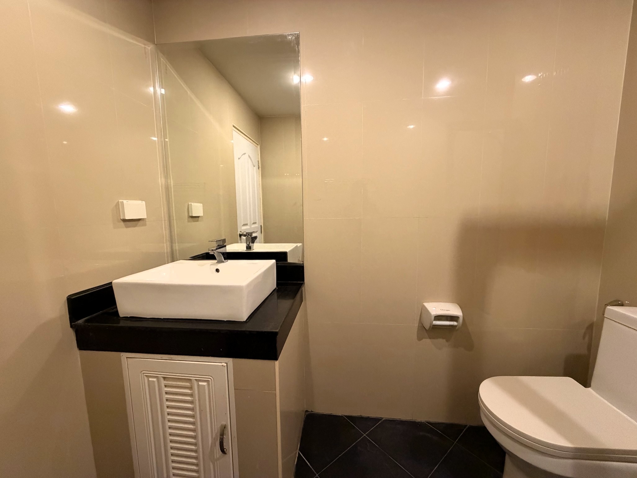Studio 1 bathroom in Nordic Trend 2 (FQ) for SALE/RENT photo 18