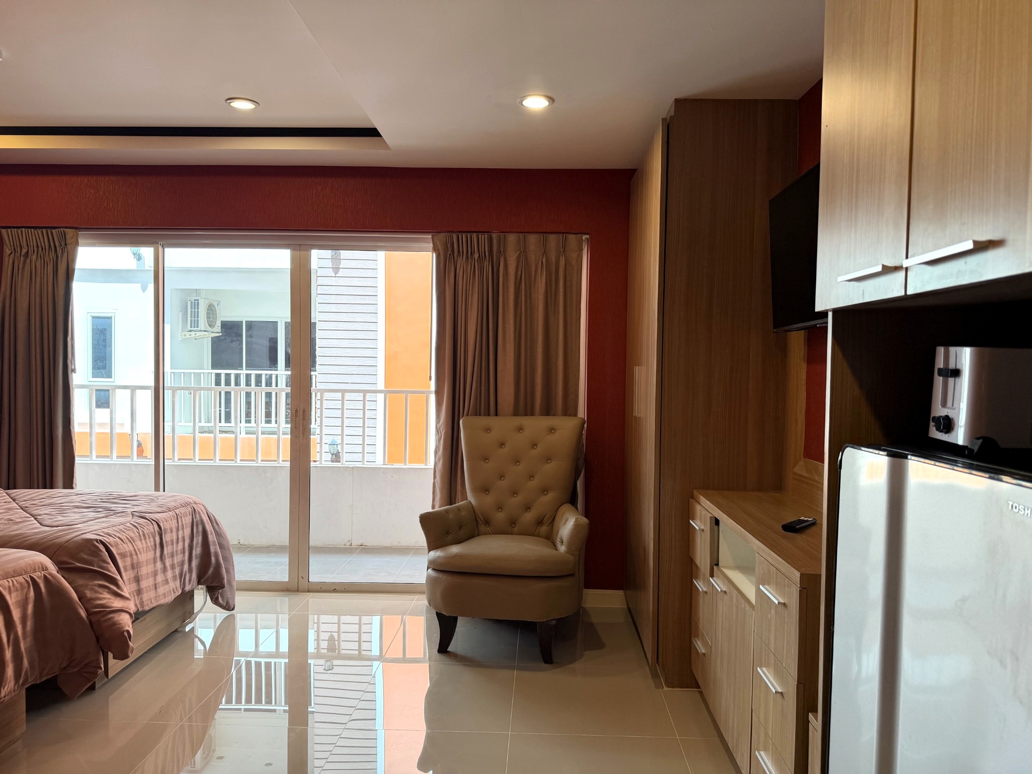 Studio 1 bathroom in Nordic Trend 2 (FQ) for SALE/RENT photo 20