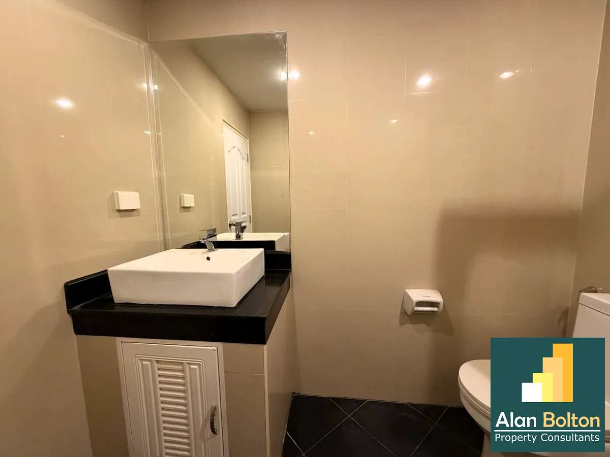 Studio 1 bathroom in Nordic Trend 2 (FQ) for SALE/RENT photo 12