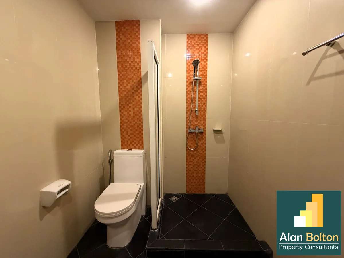 Studio 1 bathroom in Nordic Trend 2 (FQ) for SALE/RENT photo 4