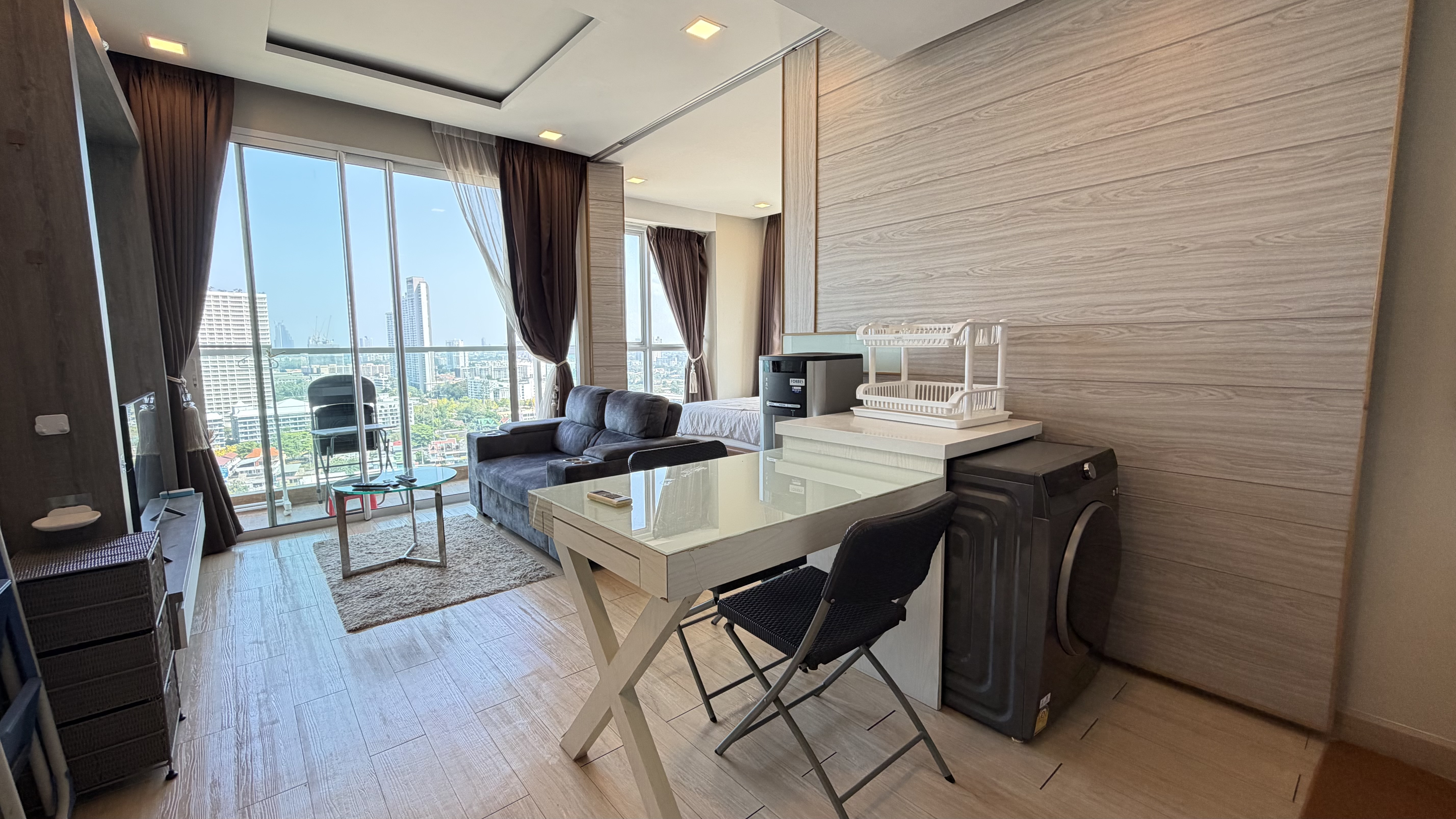 Great Sea View For rent In Jomtien photo 12