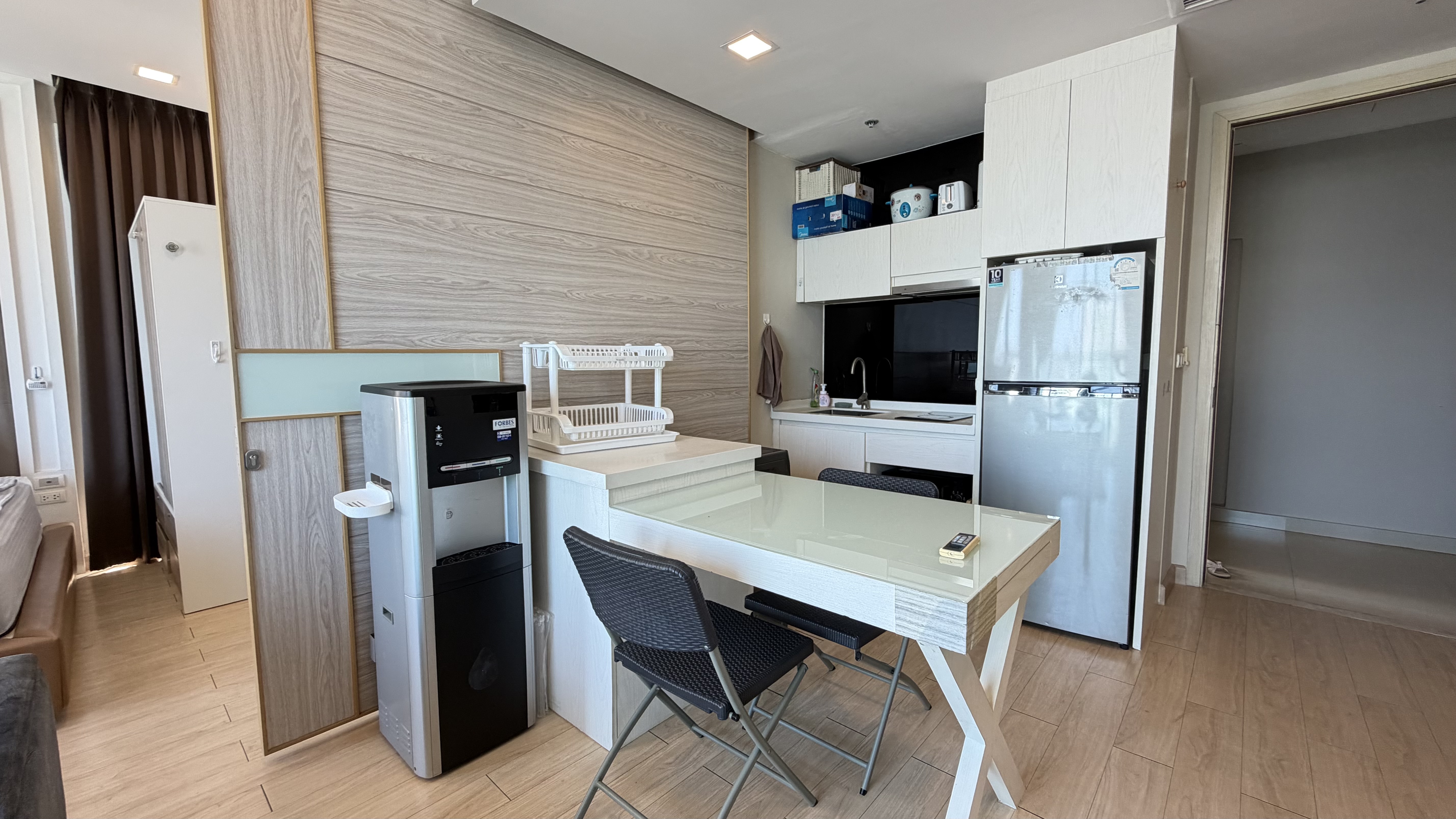 Great Sea View For rent In Jomtien photo 13