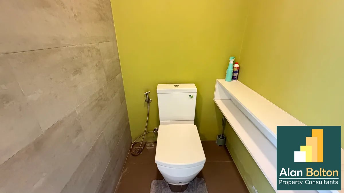 Great Sea View For rent In Jomtien photo 3