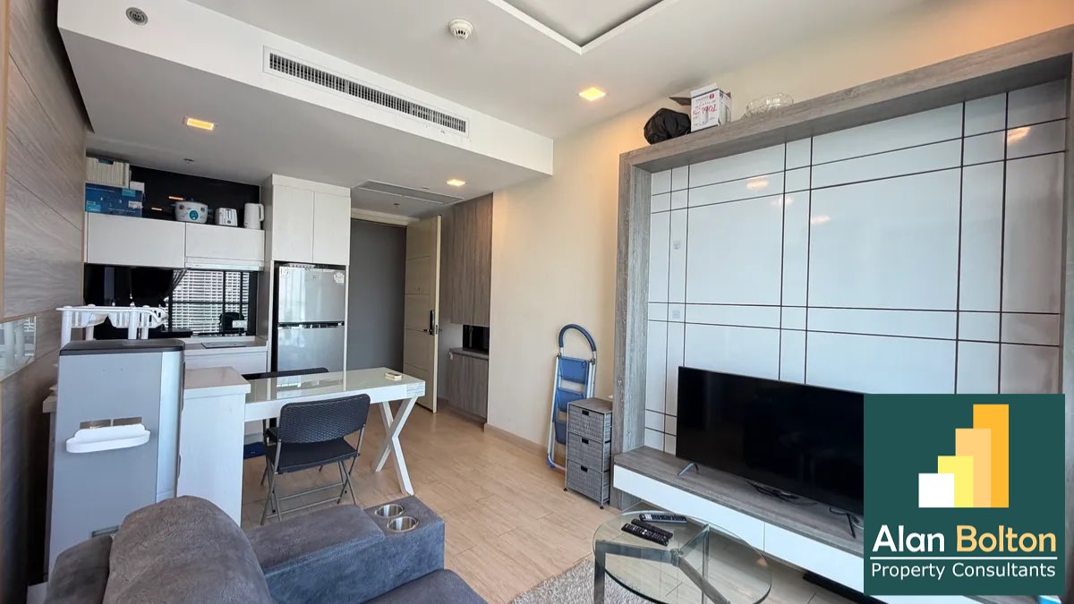 Great Sea View For rent In Jomtien photo 8