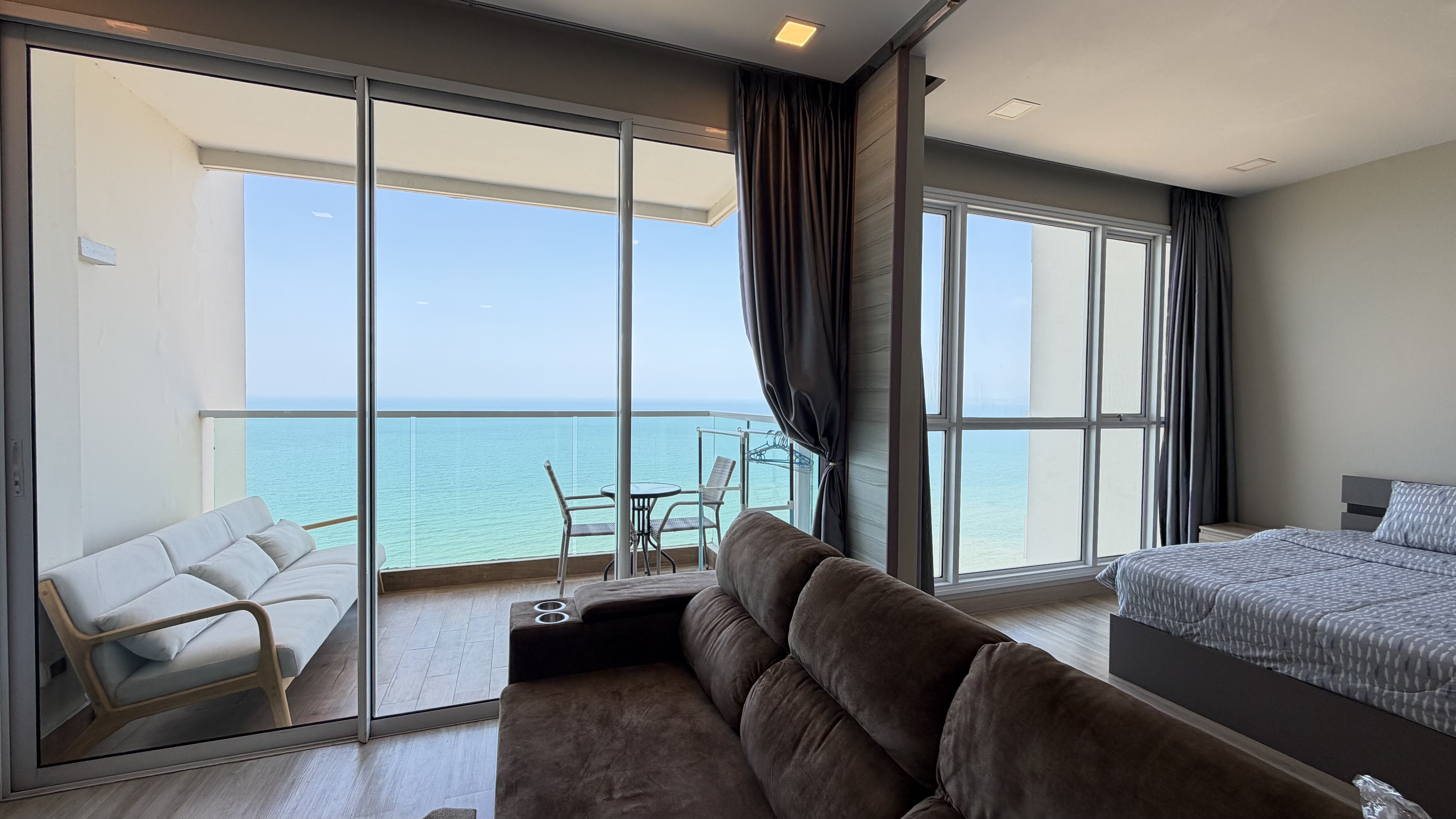 Direct Ocean view condominium, For Rent photo 11