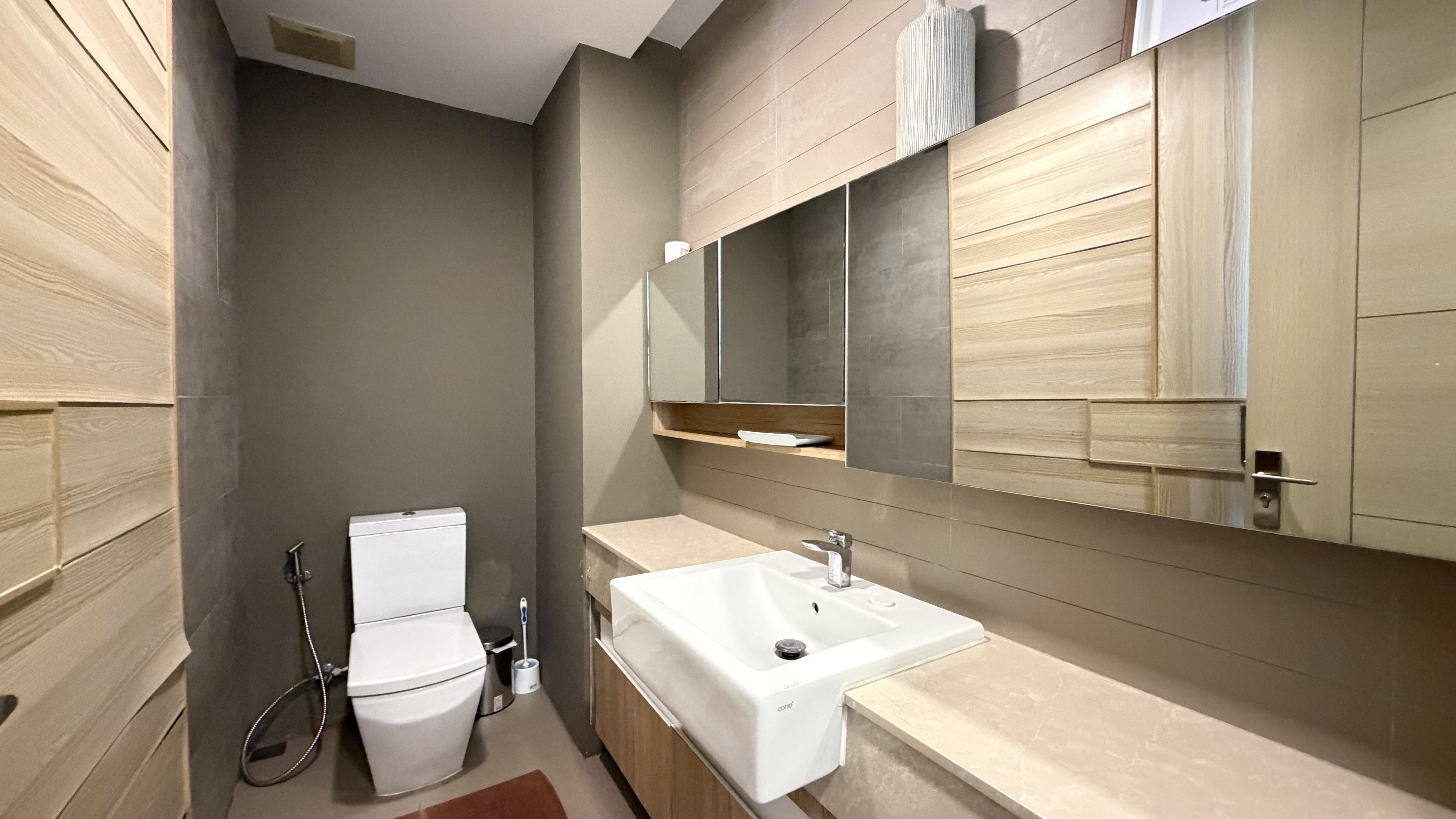 Direct Ocean view condominium, For Rent photo 12
