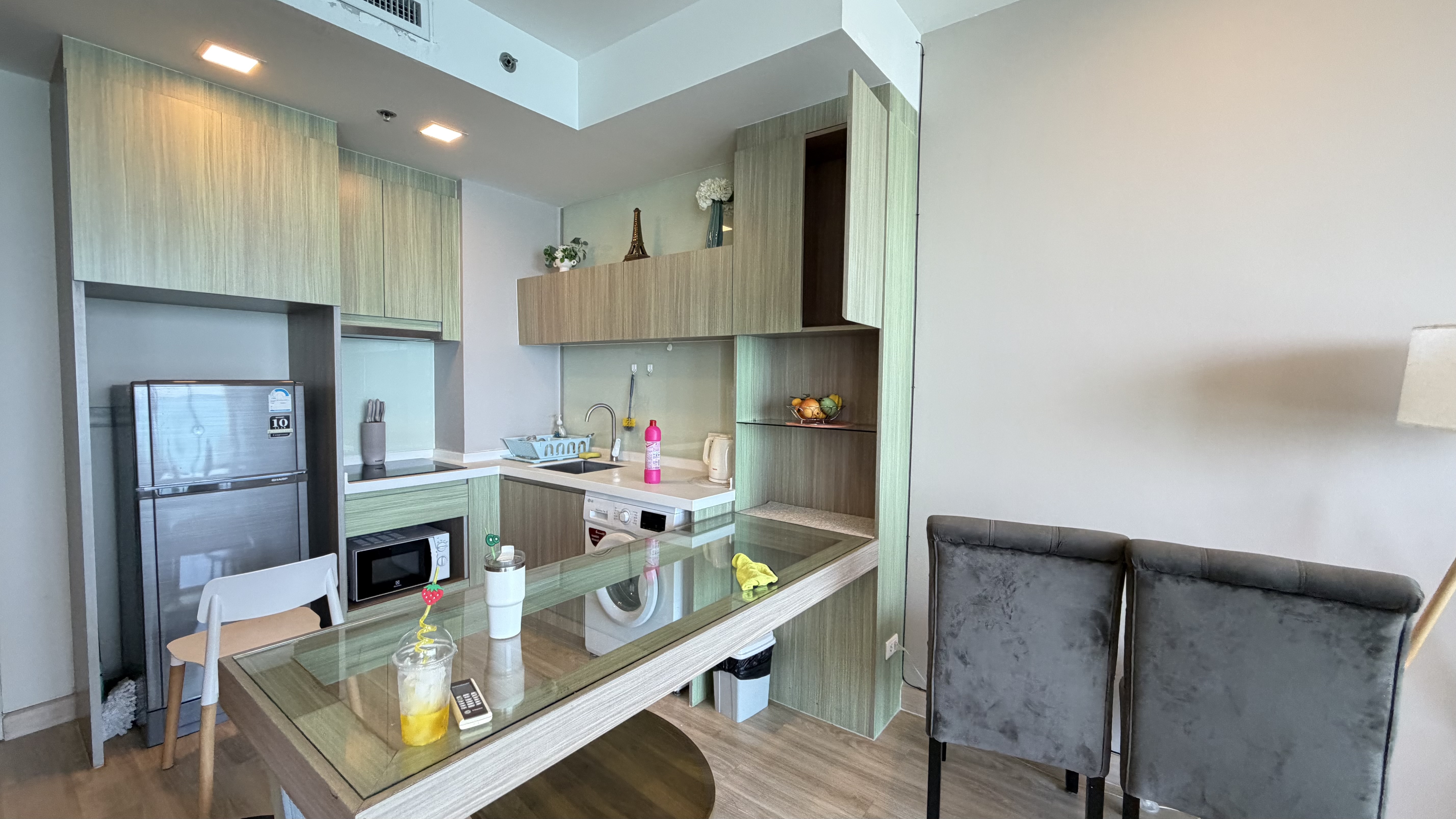 Direct Ocean view condominium, For Rent photo 16