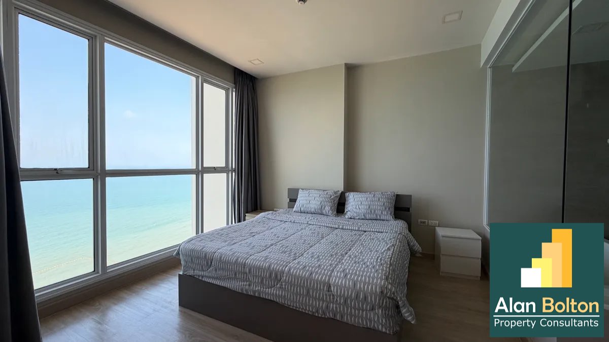 Direct Ocean view condominium, For Rent photo 2