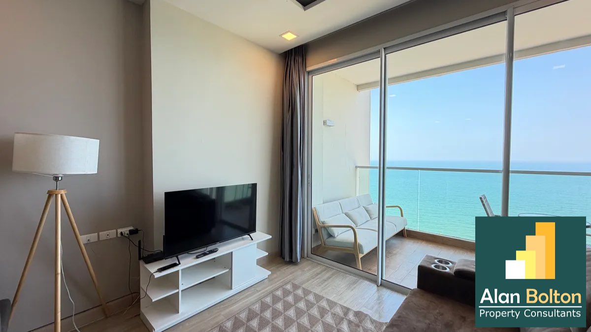 Direct Ocean view condominium, For Rent photo 3