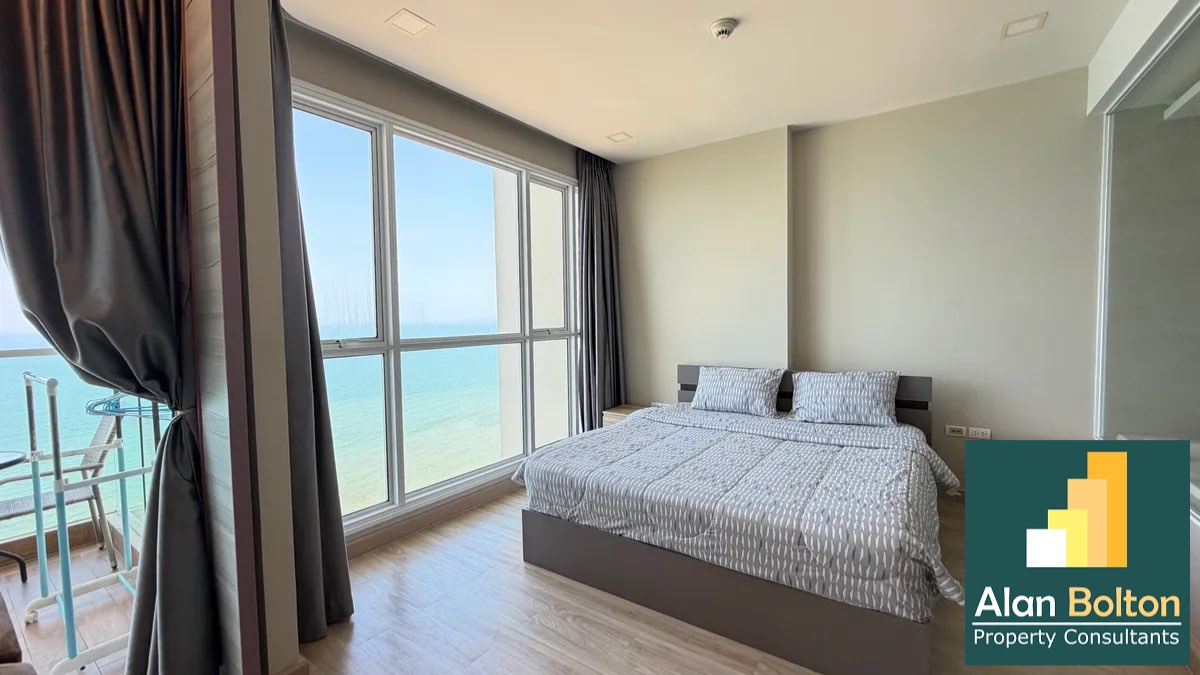 Direct Ocean view condominium, For Rent photo 5