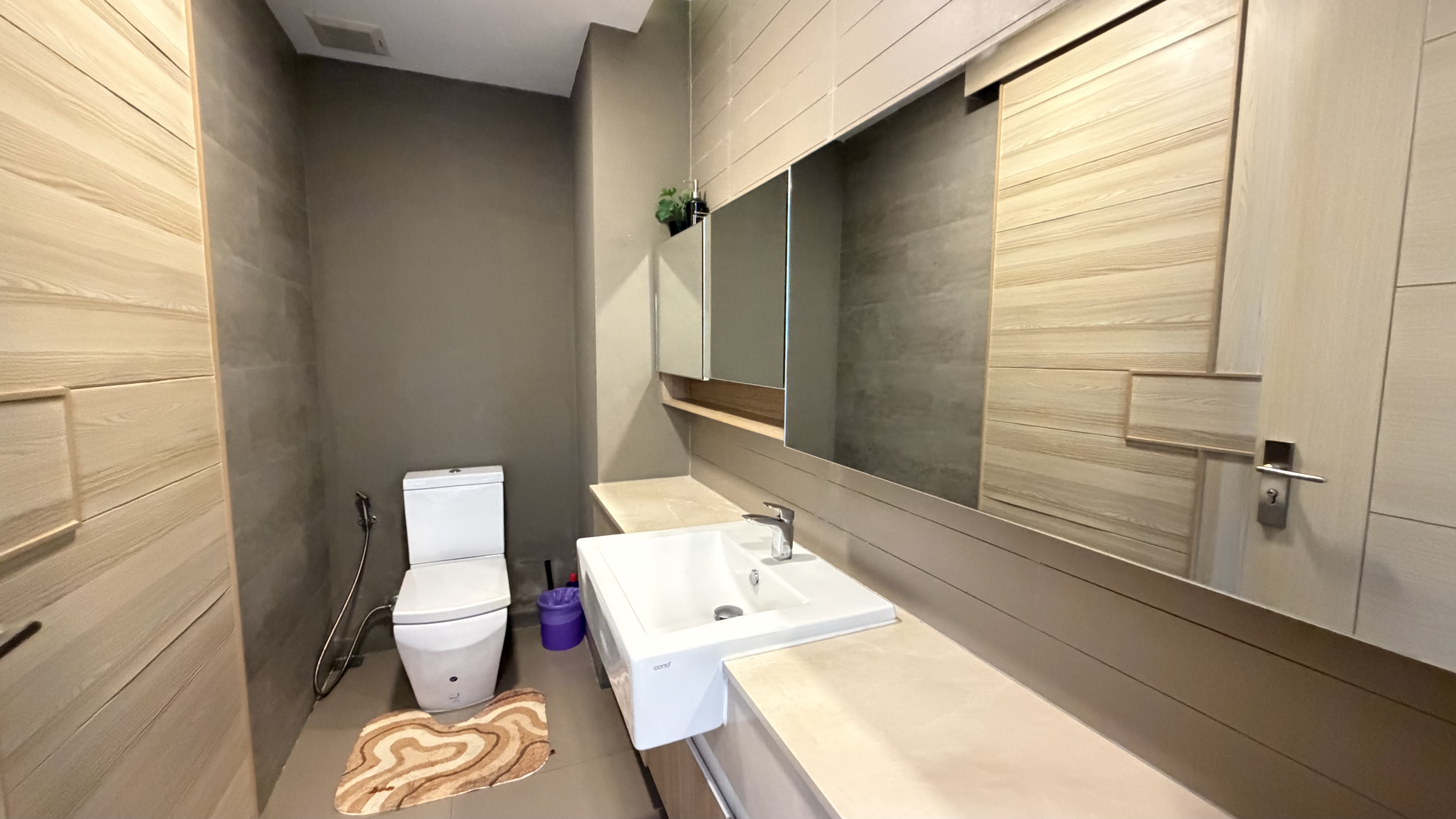 Sea View Condo for rent in Jomtien photo 14