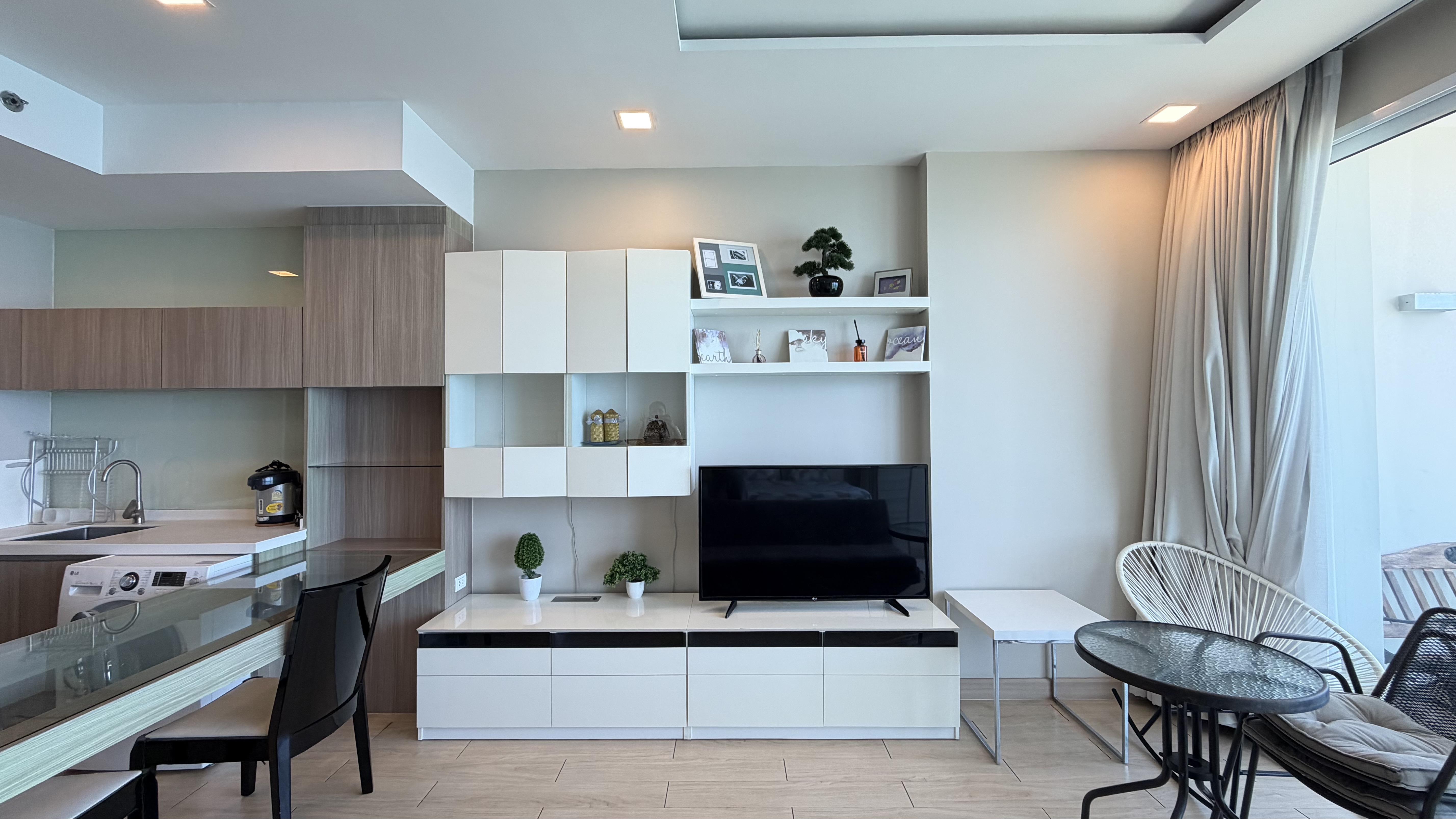 Sea View Condo for rent in Jomtien photo 15