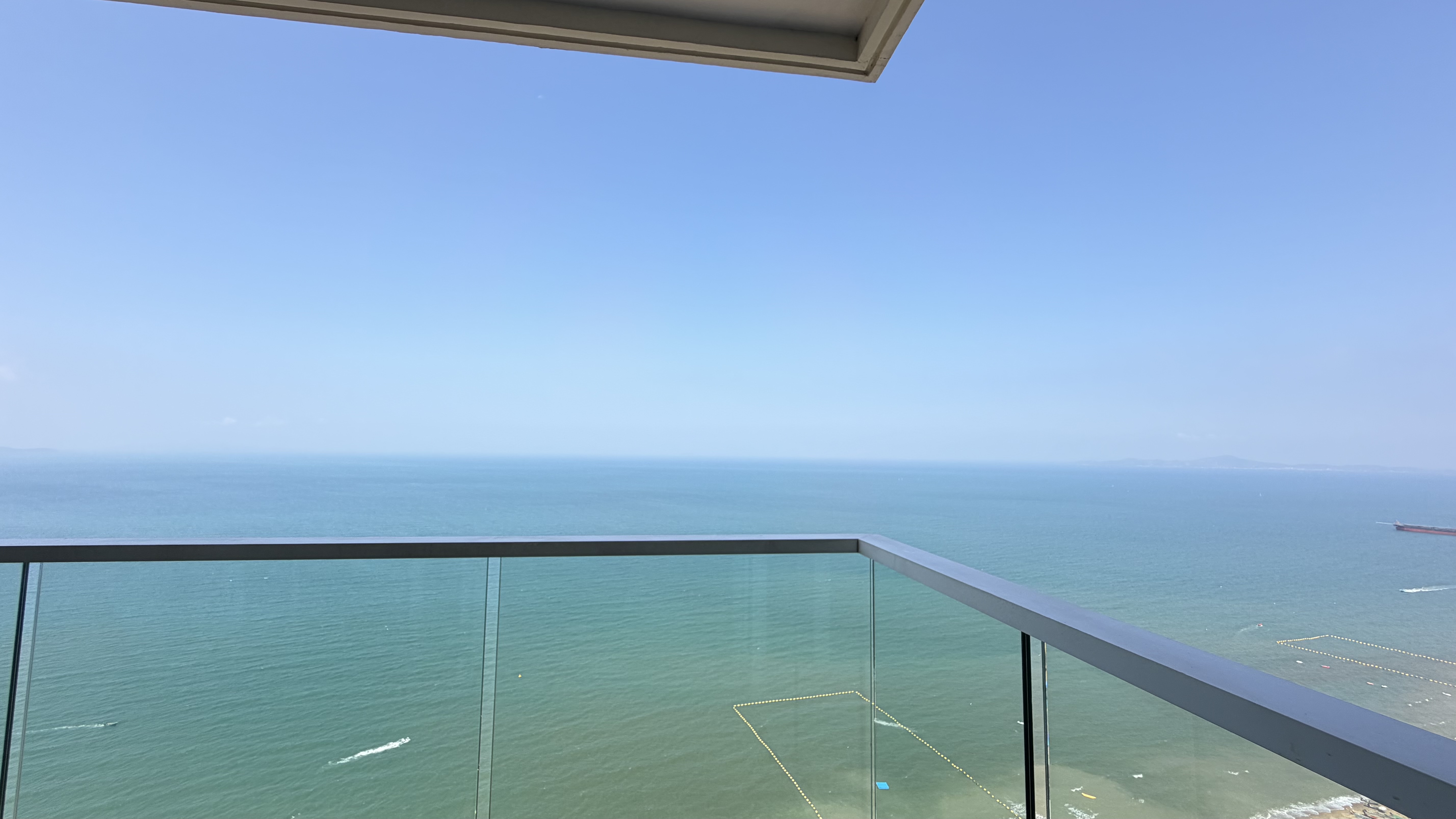 Sea View Condo for rent in Jomtien photo 16