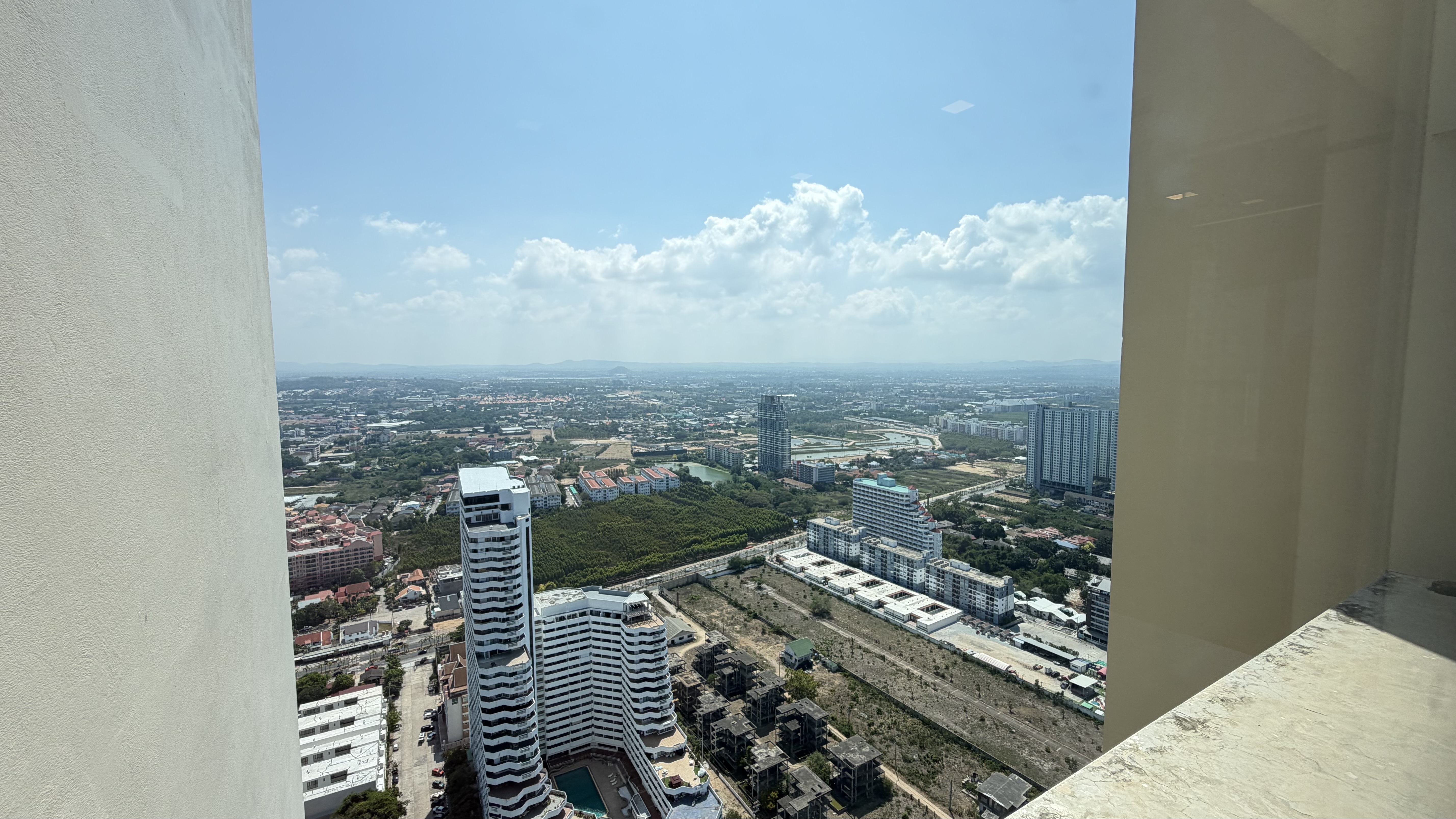 Sea view condo For Rent In Jomtien photo 22