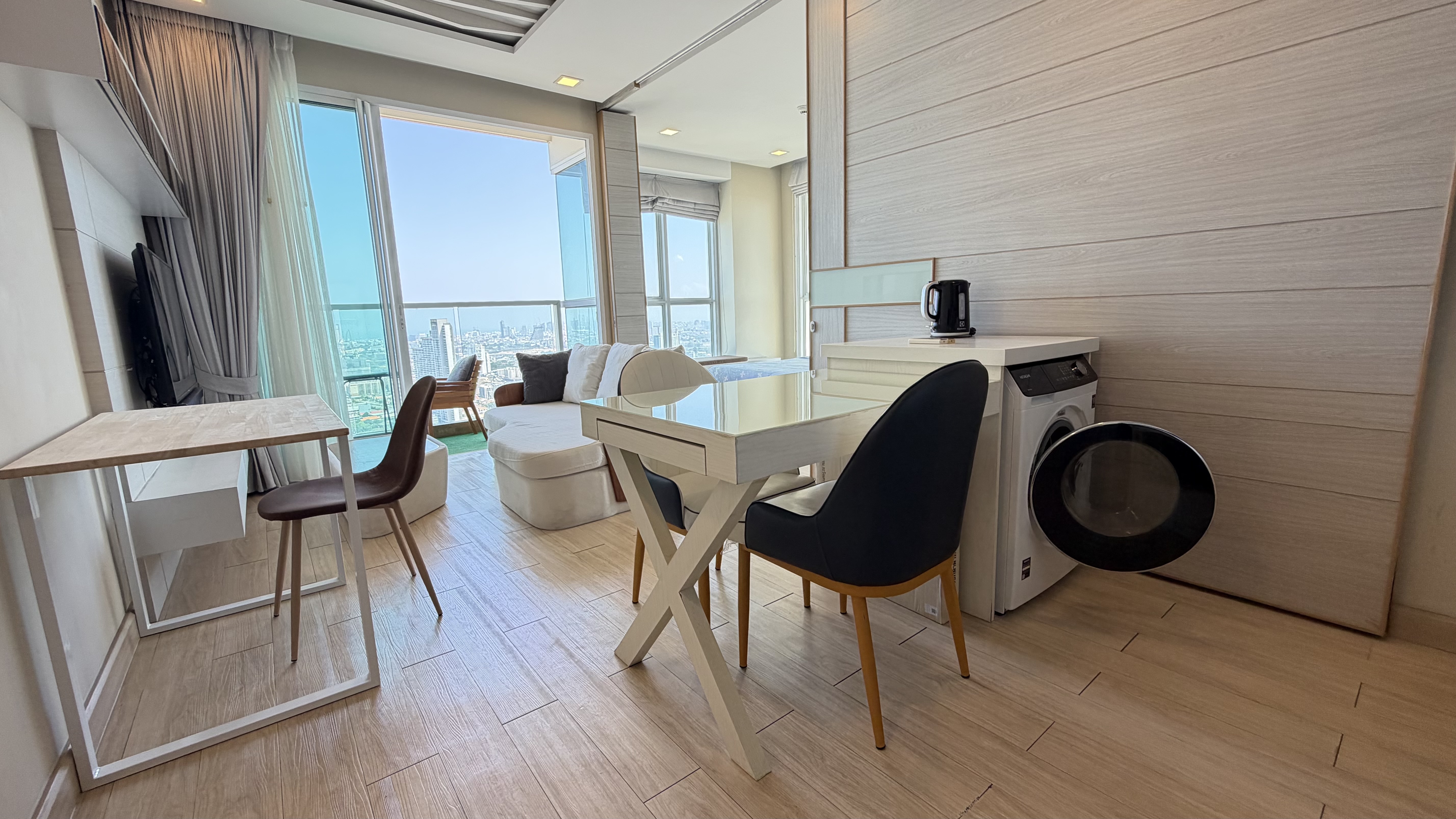 Sea view condo For Rent In Jomtien photo 28