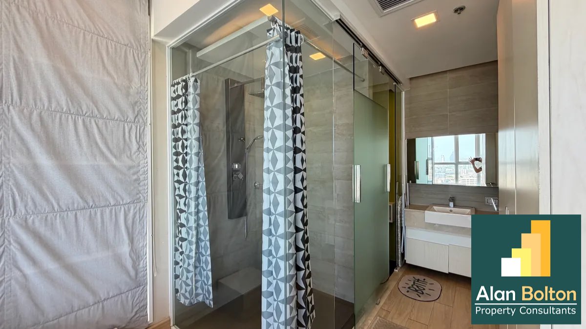 Sea view condo For Rent In Jomtien photo 18