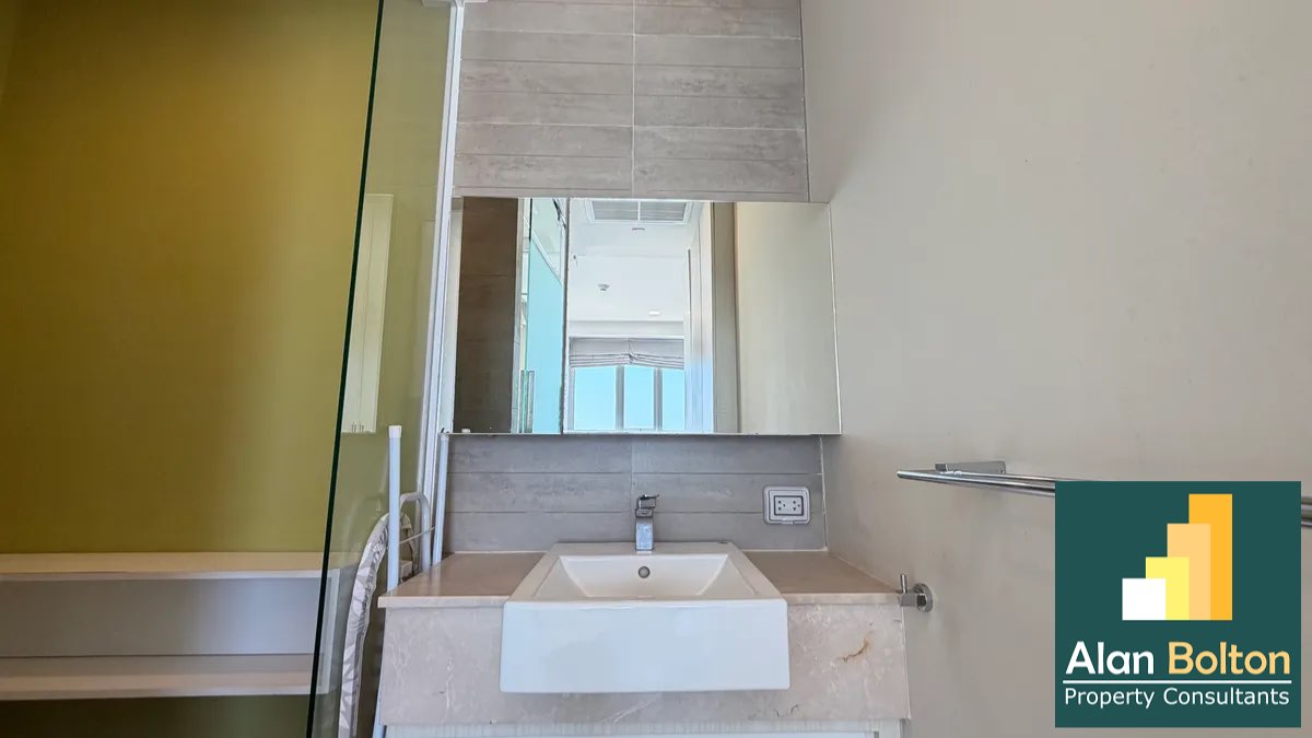 Sea view condo For Rent In Jomtien photo 11