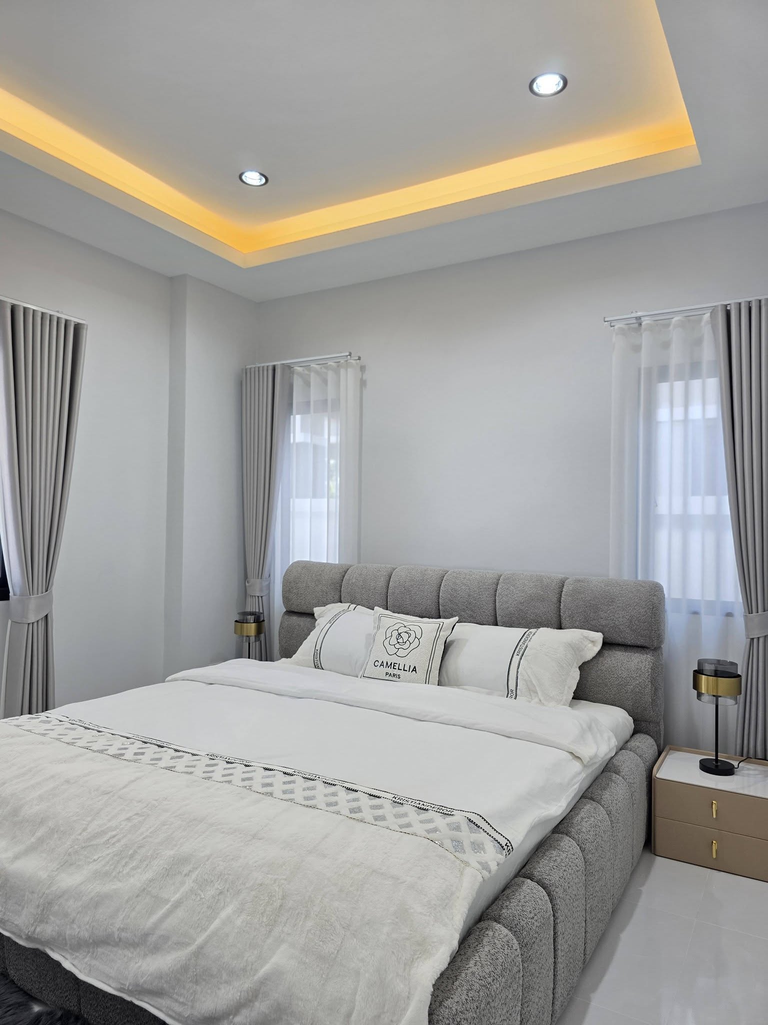 Pool Villa For Sale in huay Yai photo 34