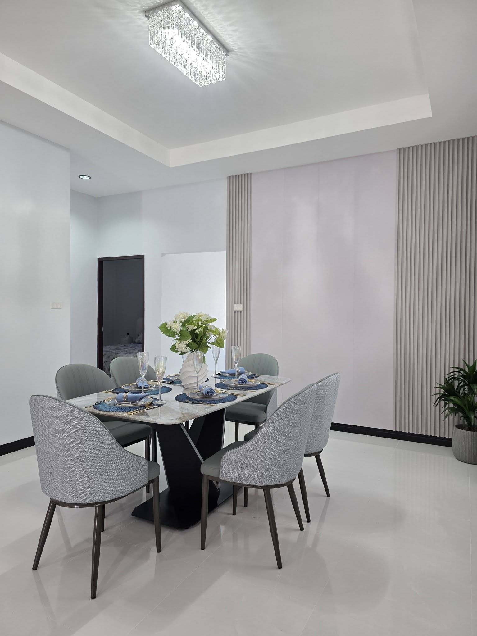 Pool Villa For Sale in huay Yai photo 36