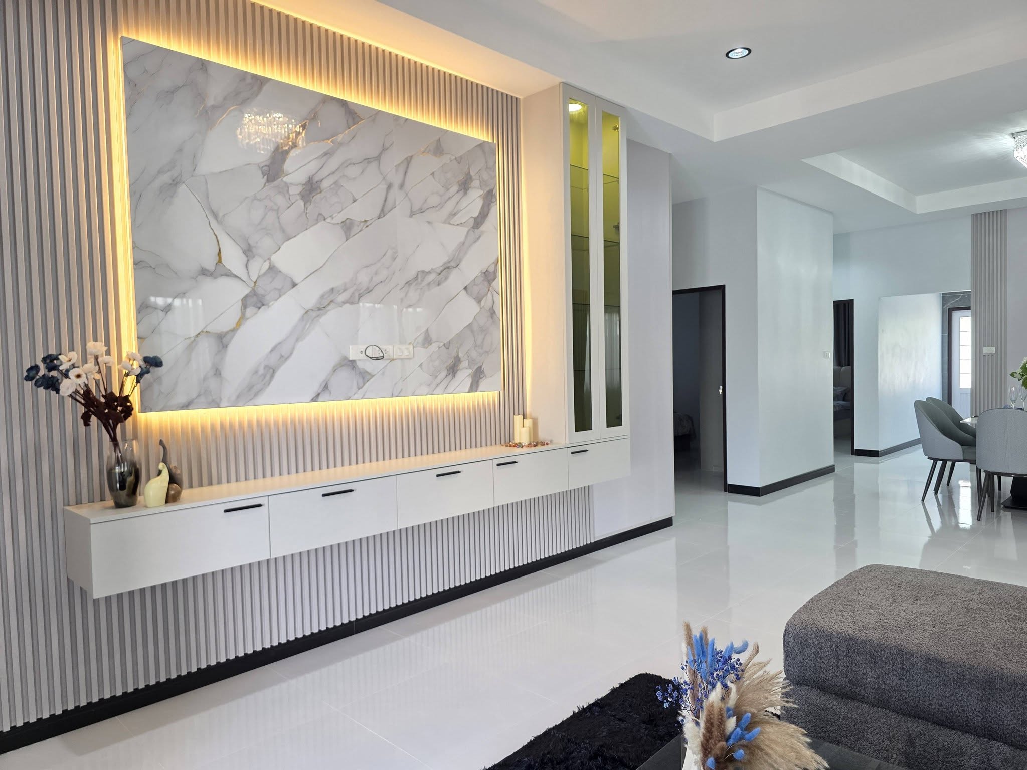 Pool Villa For Sale in huay Yai photo 37