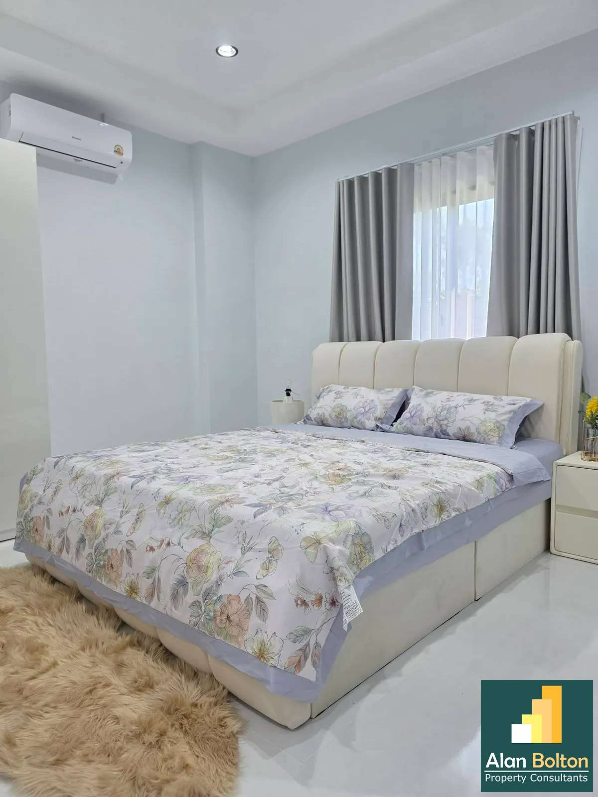 Pool Villa For Sale in huay Yai photo 3