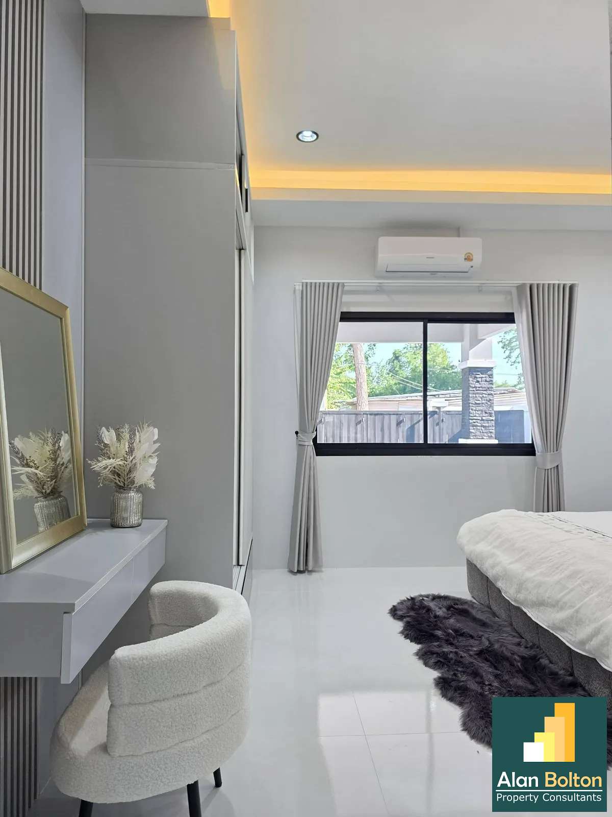 Pool Villa For Sale in huay Yai photo 21