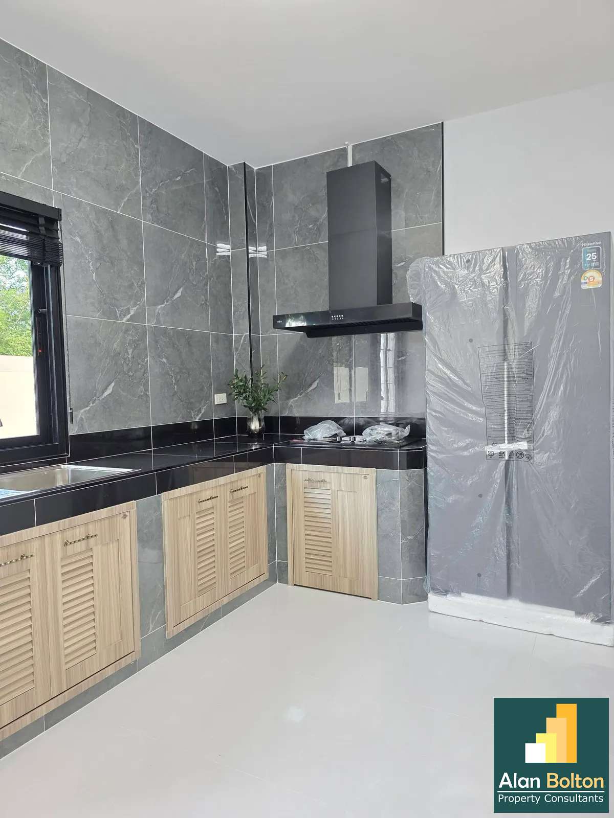 Pool Villa For Sale in huay Yai photo 23