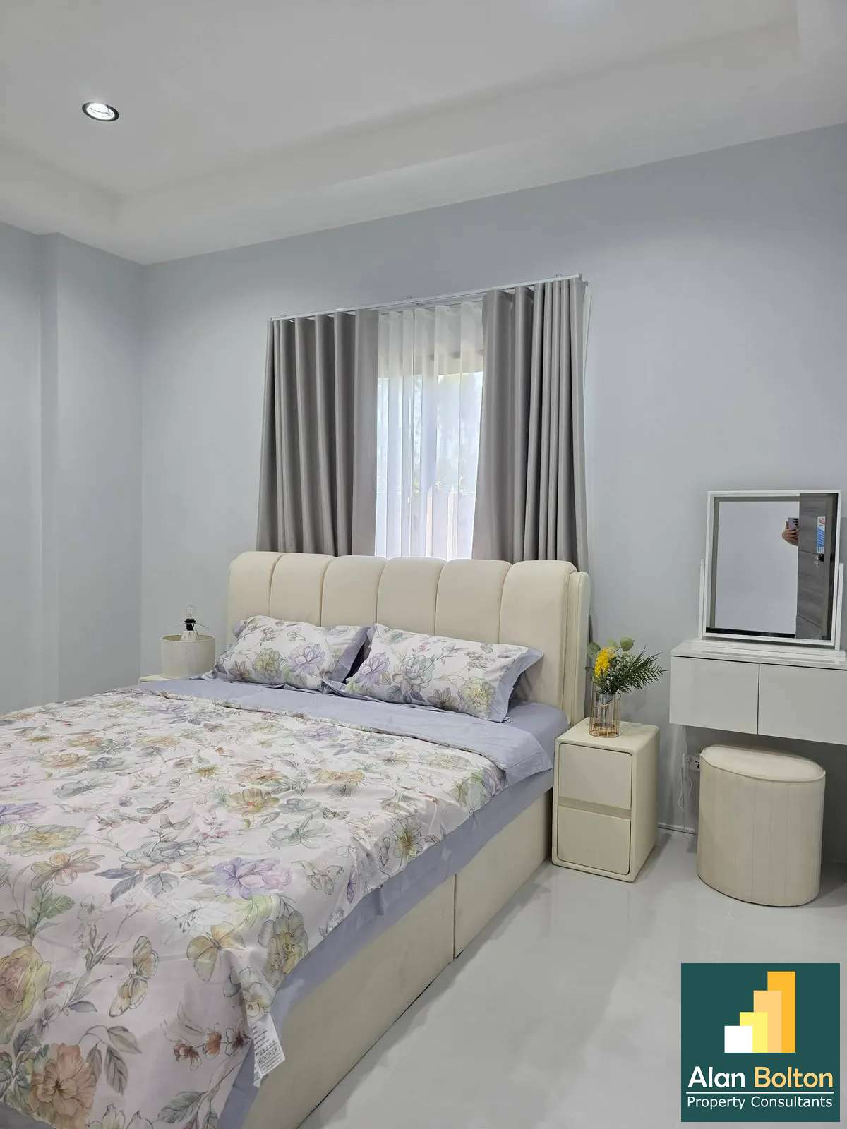 Pool Villa For Sale in huay Yai photo 6
