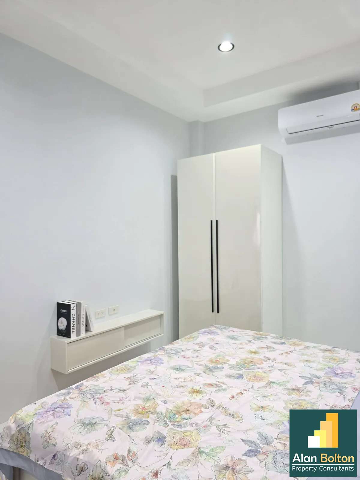Pool Villa For Sale in huay Yai photo 9