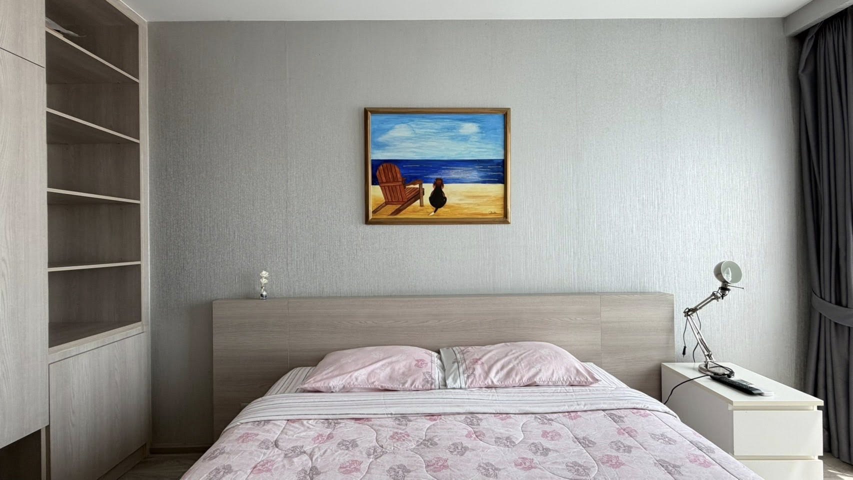 Ocean View Condominium For Rent In Jomtien photo 9