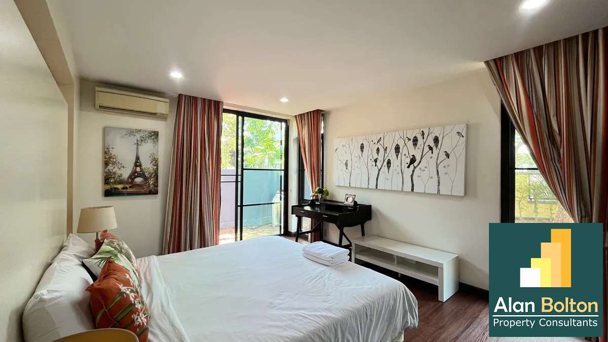 Newly Renovated 4 Bed Pool Villa in East Pattaya - The Village At Horseshoe Point photo 22