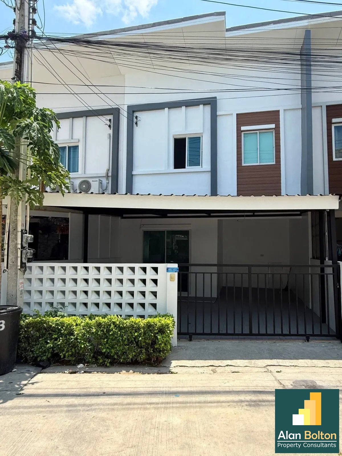 Townhome For Sale