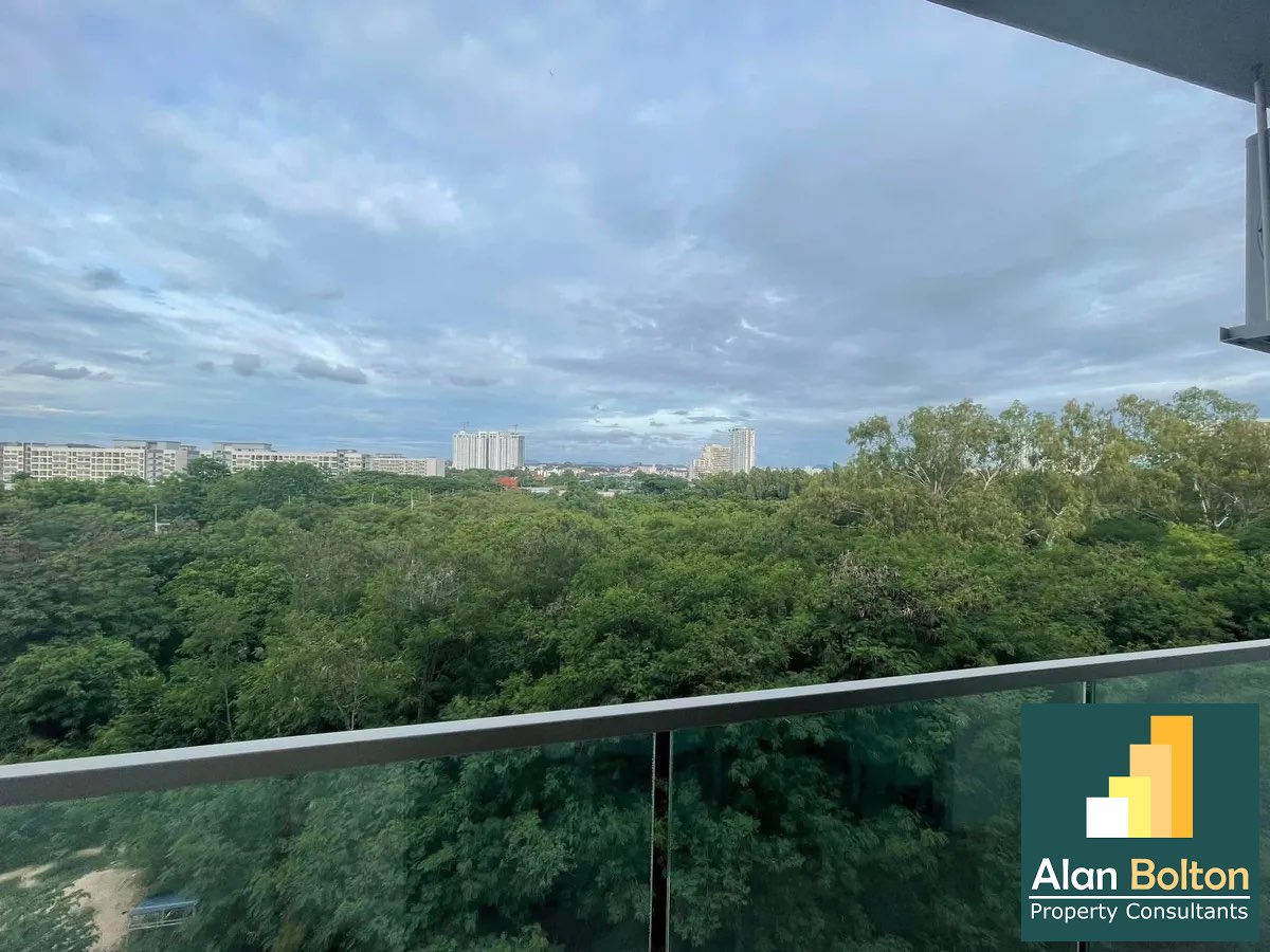 Studio Condo For Rent photo 3