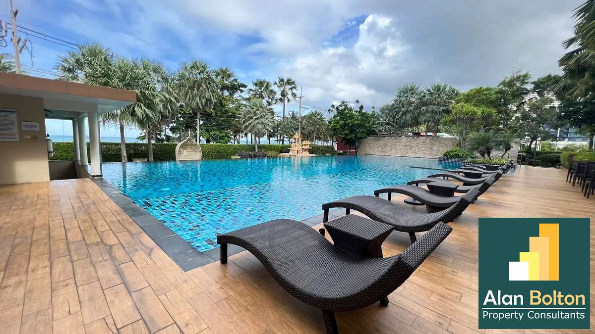 Direct Ocean view condominium, For Rent photo 9
