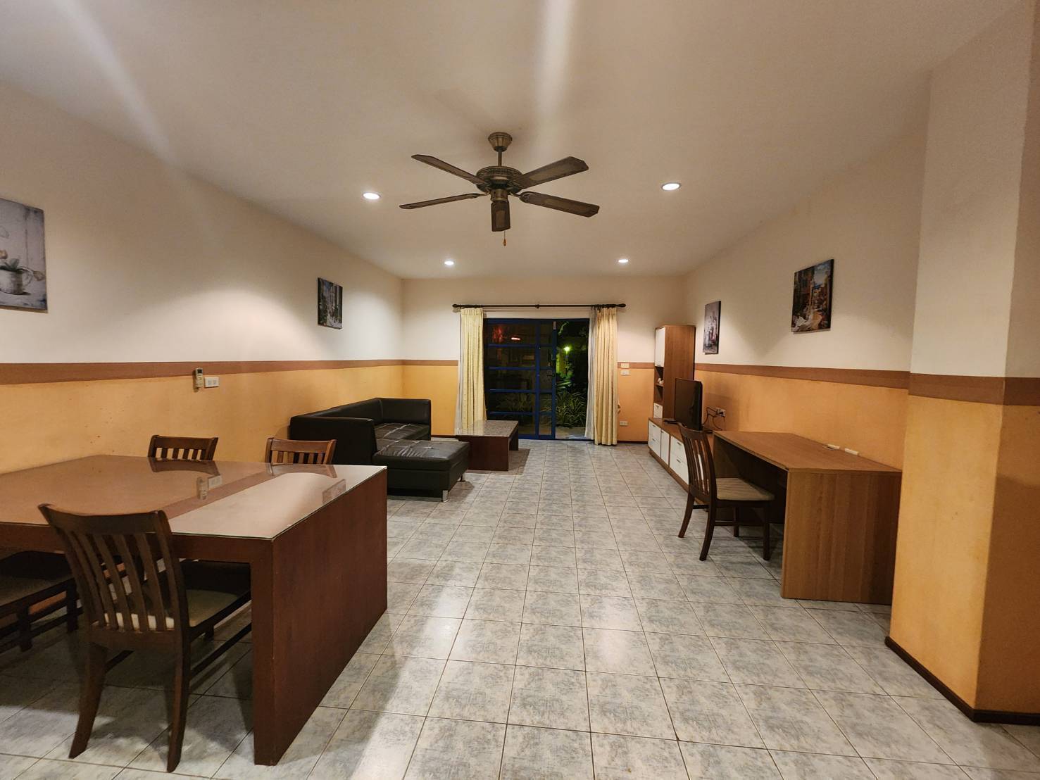 1 Bedroom Bungalow and Resort For Rent photo 14