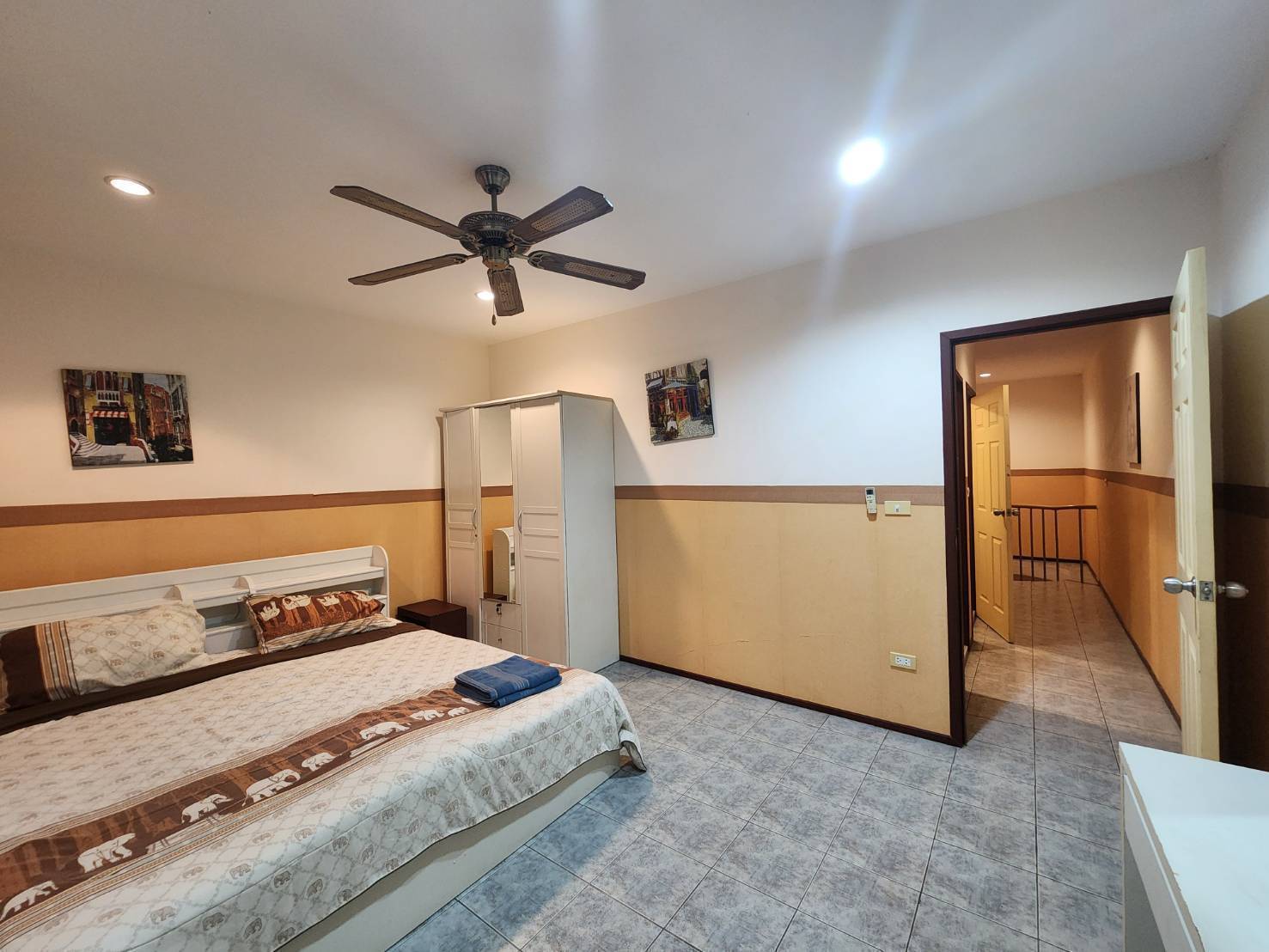 1 Bedroom Bungalow and Resort For Rent photo 21